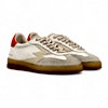 Orange Club Sneaker | Moaconcept
